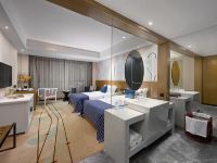 广州悦林国际酒店 - 悦享阳光空间双床房