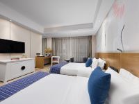 广州悦林国际酒店 - 悦享阳光空间双床房