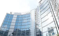 New World Wuhan Hotel Отели в г. Ухань