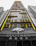 Eco Tree Hotel Causeway Bay Hotels in Eastern District