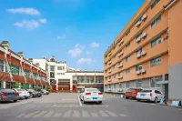 Hanting Hotel (Yizheng Gongnong Road) Hotels in Yizheng