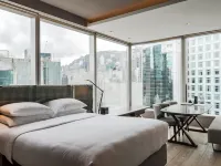 The 99 Bonham Hong Kong Hoteles en Hong Kong