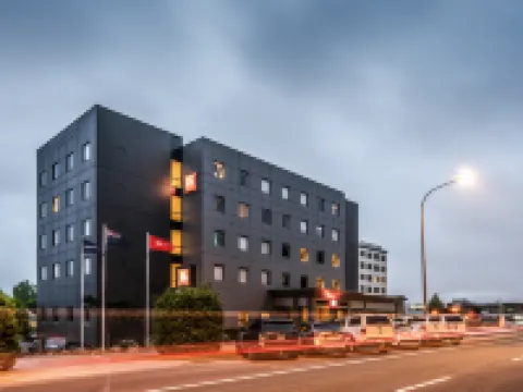 ibis Rotorua Hotels near Agrodome