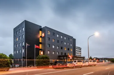 ibis Rotorua Hotels in 