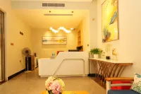 Lechang Meishangxuan Apartment Các khách sạn ở Lạc Xương