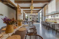 Log, Shanshe Boutique B & B - صديق للحيوانات الاليفة