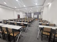 James Joyce Coffetel(Hengshui railway station Aite Shopping Center store) Hotels in Hengshui