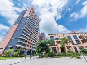 Yuejingwan Sea View Hotel (Yangxi Shaba Bay)