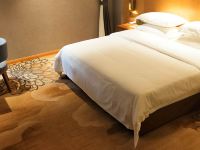 巴中亚美酒店 - 经济大床房