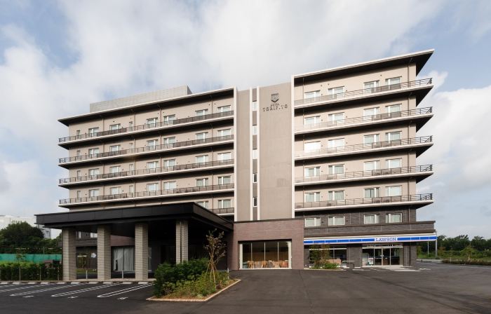 Hotel Torifito Kashiwanoha
