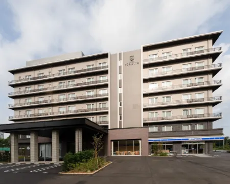Hotel Torifito Kashiwanoha Hotels in Kashiwa
