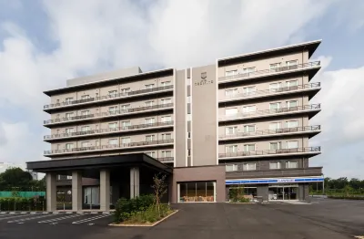 Hotel Torifito Kashiwanoha