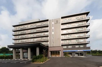 Hotel Torifito Kashiwanoha Hôtels à proximité de : Taito Station, Seven Park Ario Kashiwa