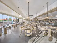 Le Meridien Shanghai Sheshan Hotels near Sheshan