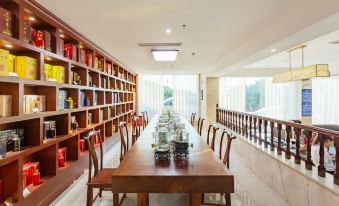 Renhuai Jiangwang Hotel (Maotaizhen Tianniang Scenic Area)