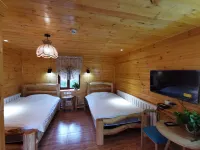 Linxin Inn in Buerjin