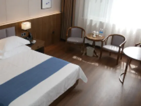 淅川丹陽迎賓館 淅川酒店