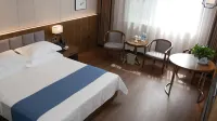 Yingbin Hotel Danyang Xichuan Hotels in Xichuan