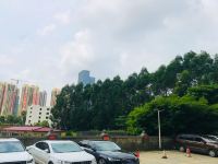 湛江怡景商务酒店 - 酒店附近