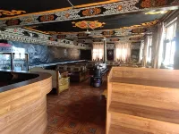 Nima Golden Dragon Hotel Hotels in Nyima County