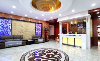 Harbin Wanxi Hotel (Jiangbei University Town)