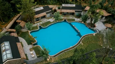 Leafy House Hotels near Tian Yuan Jialebi