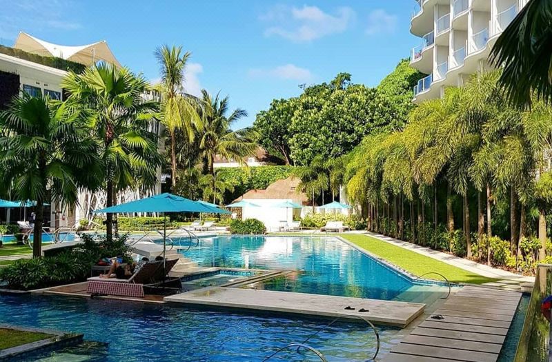 The Lind Boracay photo 3