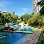 The Lind Boracay - de luxe