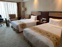 广州威尼国际酒店 - 商务双床房