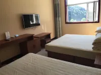 Tuoliang Huixin Farm - balcon