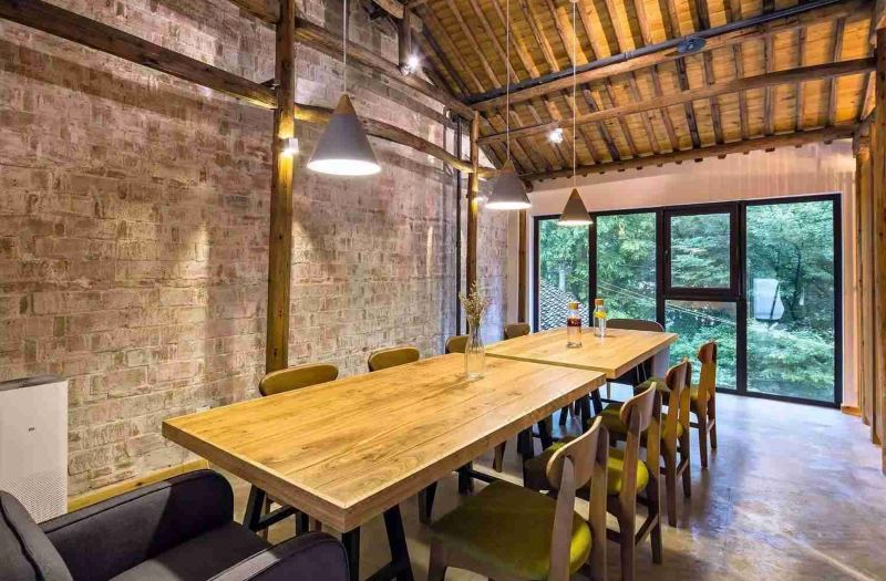 Xijian Liangshe Vacation Guesthouse photo 3