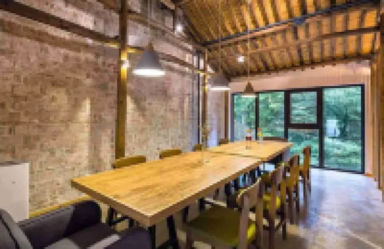 Xijian Liangshe Vacation Guesthouse