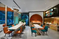Ufun Hotel (Yulin Culture Square) Hotels in Yulin