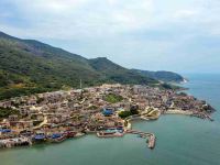 平潭北港畔山悦海民宿 - 其他