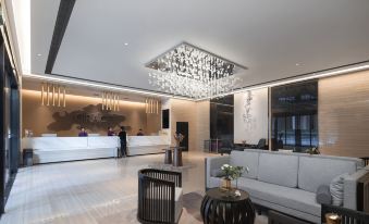 Grace Select Hotel(Nanchang Honggutan Store)