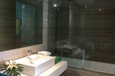 デラックスルーム(窓なし) アストリア カレントの写真