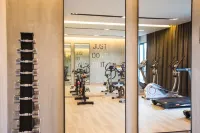 The Journey Hotel Bangna - Gym