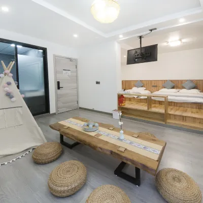 Yandang Mountain yanxigu homestay Hotels near Fangdong Scenic Area