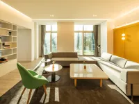 The Week & Resort - palestra