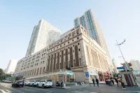 Mercure Harbin Central Street Sophia Church Hotels near Harbin Polapark Aquarium