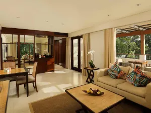 Padma Resort Legian