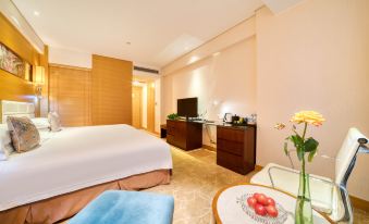 Lanxi Jinzhao Hotel (Lanxi Ancient City)