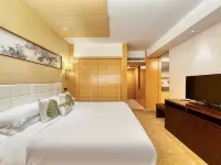 Lanxi Jinzhao Hotel (Lanxi Ancient City） Hotel a Lanxi
