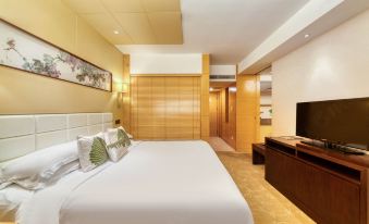 Lanxi Jinzhao Hotel (Lanxi Ancient City)