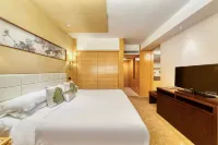 Lanxi Jinzhao Hotel (Lanxi Ancient City） Hotels in Lanxi