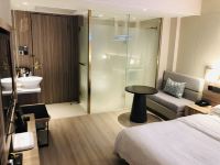 上海紫金东悦酒店 - 普通大床房