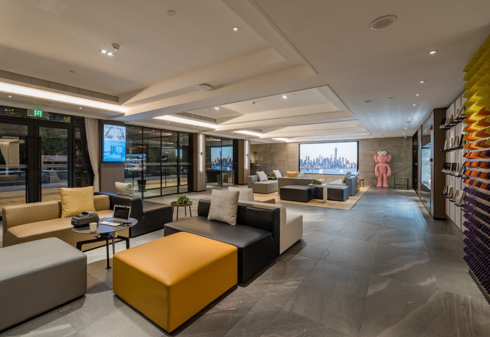Hotel Overview