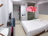 广州新佳精品酒店 - 标准单人房