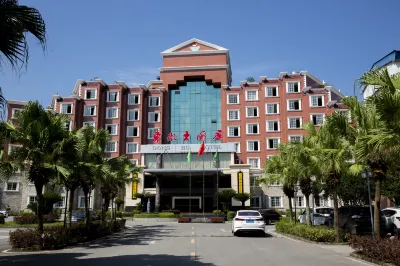 Donghu  Hotel