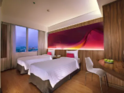 Favehotel LTC Glodok Hotels in Jakarta